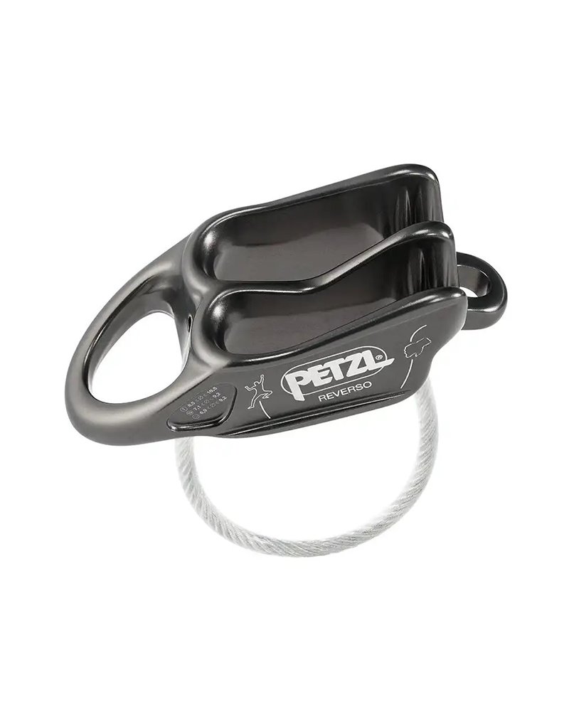 Belay Devices