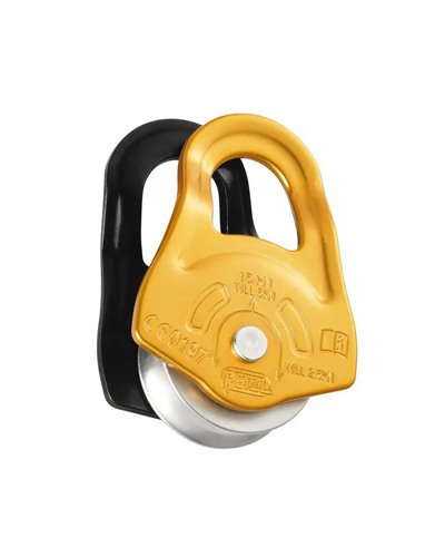 Petzl Partner Pulley