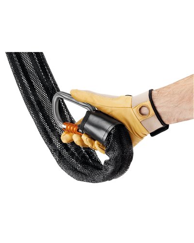 Petzl Jag System 2 m Kit di Recupero