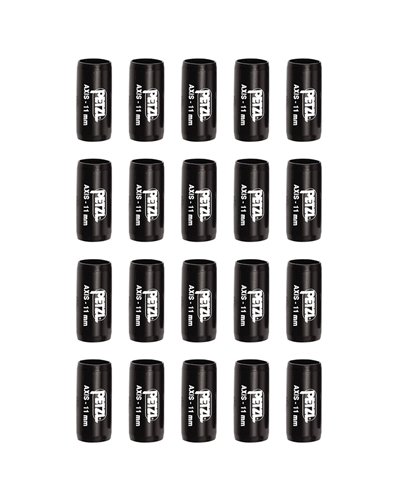 Petzl Identification Label For Axis 11 mm (20 pcs)