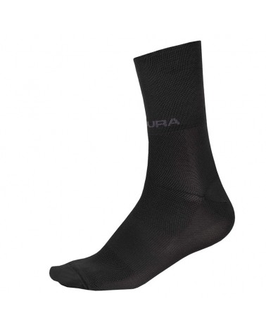 Endura Pro SL Sock II Calze Uomo, Nero