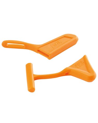 Petzl Pick and Spike Ice Axe Caps Protection