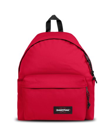 Eastpak Padded Pak'R Backpack 24 Liters, Sailor Red