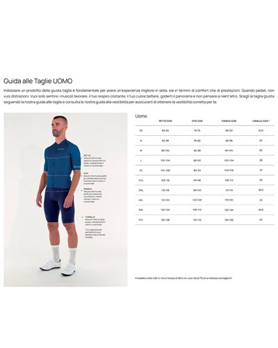 Santini Mondo UCI World Champion Men's Cycling Bib Shorts - GITevo Seatpad, Black