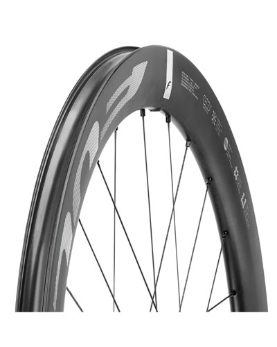 Fulcrum Speed Team 57 DB AFS 2WF C23, Coppia Ruote