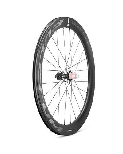 Fulcrum Speed Team 57 DB AFS 2WF C23, Coppia Ruote