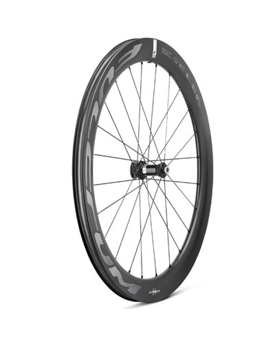 Fulcrum Speed Team 57 DB AFS 2WF C23, Coppia Ruote