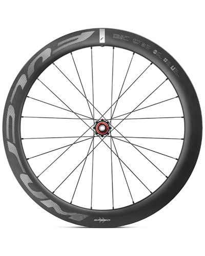 Fulcrum Speed Team 57 DB AFS 2WF C23, Coppia Ruote