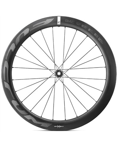 Fulcrum Speed Team 57 DB AFS 2WF C23, Coppia Ruote