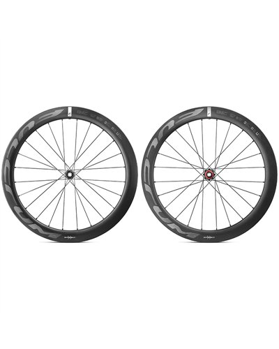 Fulcrum Speed Team 57 DB AFS 2WF C23 (Wheelset)