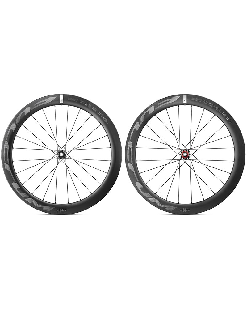 Fulcrum Speed Team 57 DB AFS 2WF C23 (Wheelset)