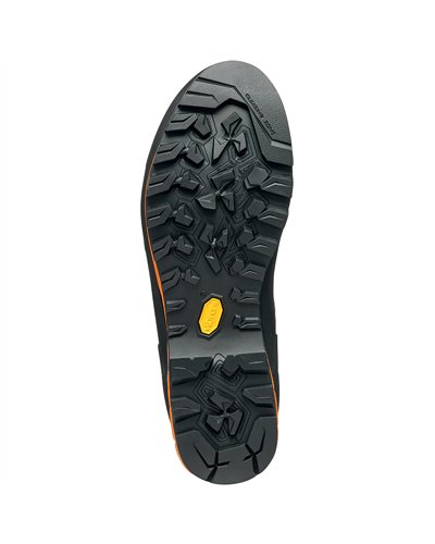 Scarpa Zodiac Tech LT GTX Gore-Tex Men's Trekking Boots, Anthracite/Tonic