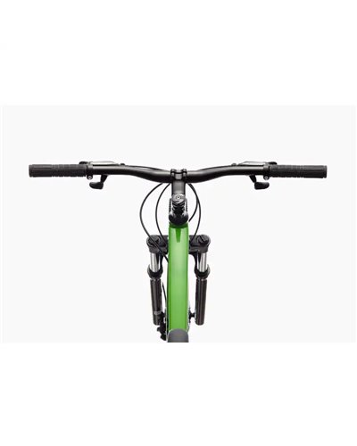 Cannondale Trail 7 29" 2x9sp Hydraulic Disc Brake, Green (GRN)