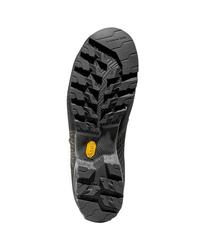 La Sportiva Trango Alpine GTX Gore-Tex Scarponi Alpinismo Uomo, Mocha/Jungle