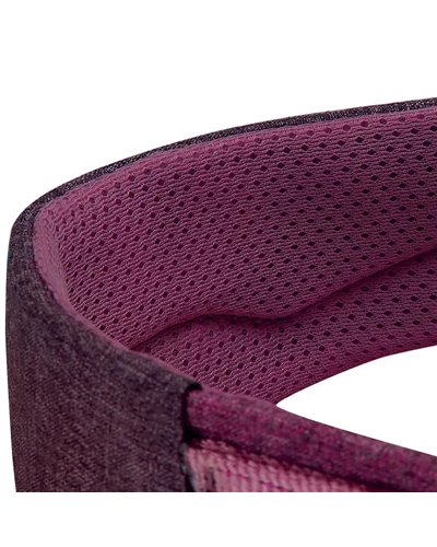Petzl Luna Imbracatura Donna, Viola