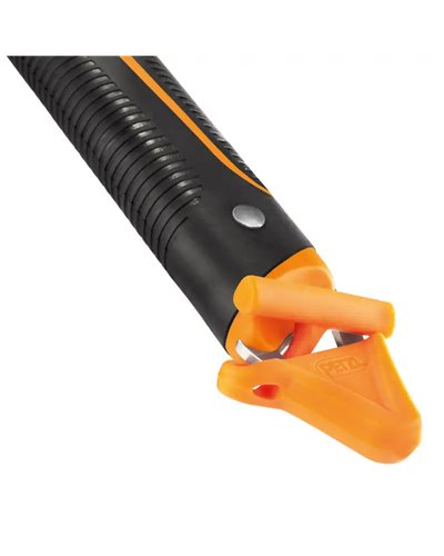 Petzl Pick and Spike Ice Axe Caps Protection