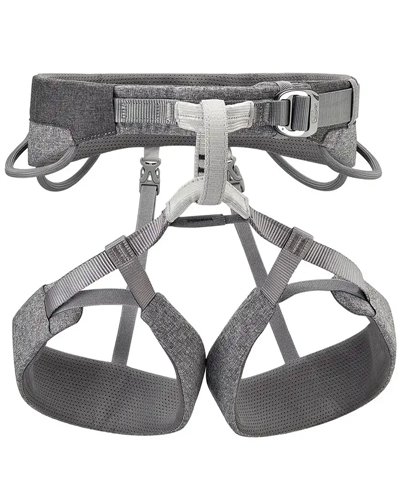 Petzl Sama Imbracatura, Grigio