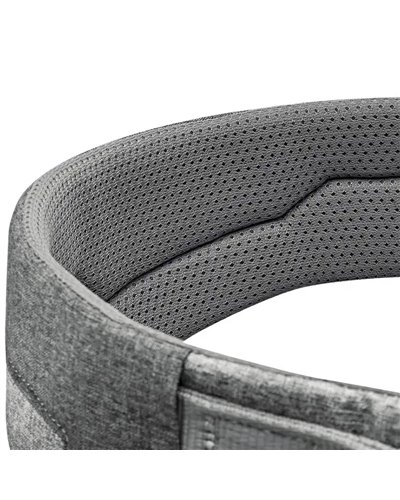 Petzl Sama Imbracatura, Grigio