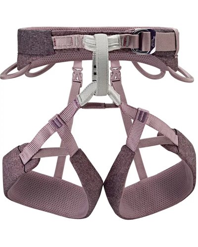 Petzl Selena Women's Harness, Violet