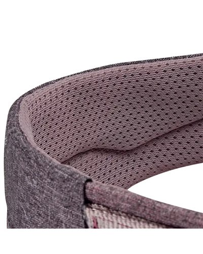 Petzl Selena Women's Harness, Violet