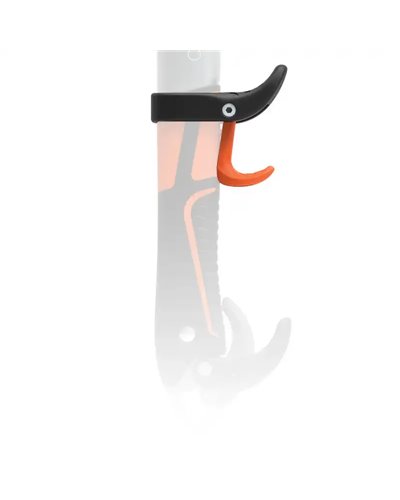 Petzl Trigrest for Quark/Nomic/Ergo