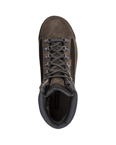 Aku Slope GTX Gore-Tex Men's Trekking Boots, Black/Grey