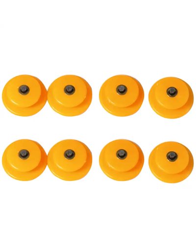 Petzl 8 Front Points for Spiky Plus