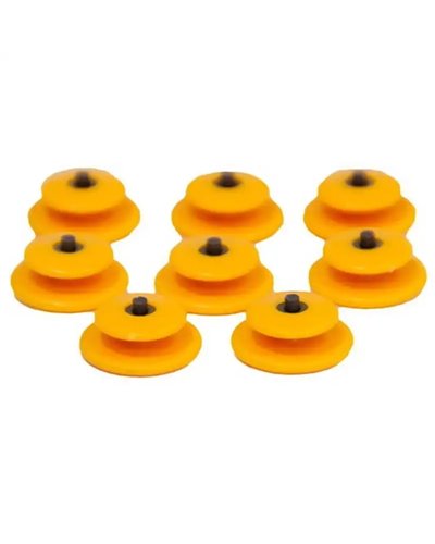 Petzl 8 Front Points for Spiky Plus