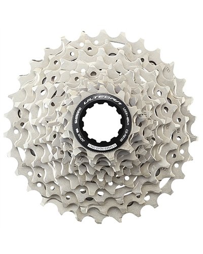 Shimano Cassette Ultegra 12s 11-30 CS-R8101 11-12-13-14-15-16-17-19-21-24-27-30