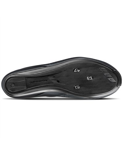 Gaerne Carbon G. Fuga Scarpe Road Ciclismo, Nero Opaco
