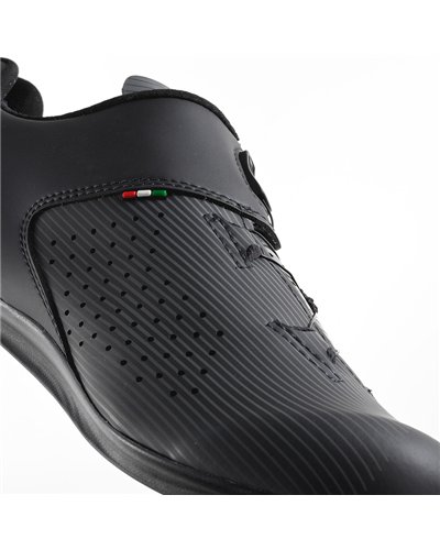 Gaerne Carbon G. Fuga Men's Road Cycling Shoes, Matt Black