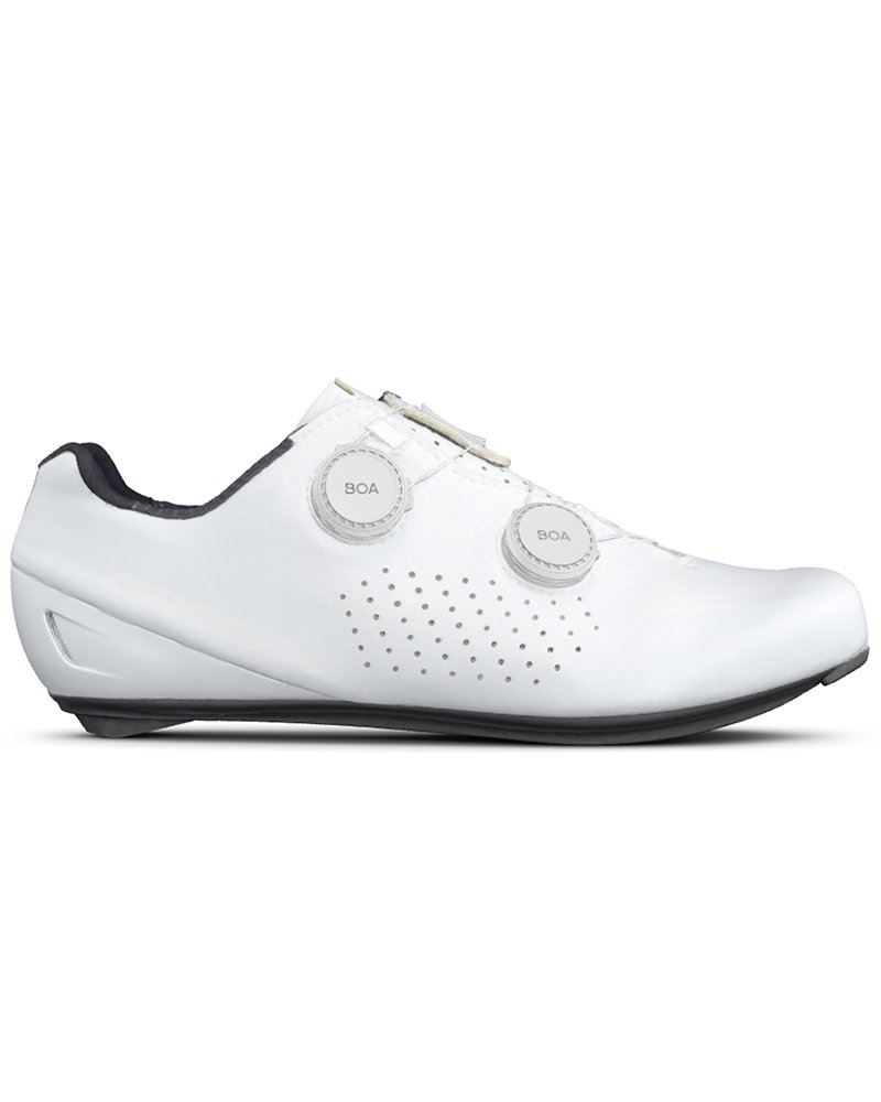 Gaerne G. Fuga Men's Road Cycling Shoes, Core White