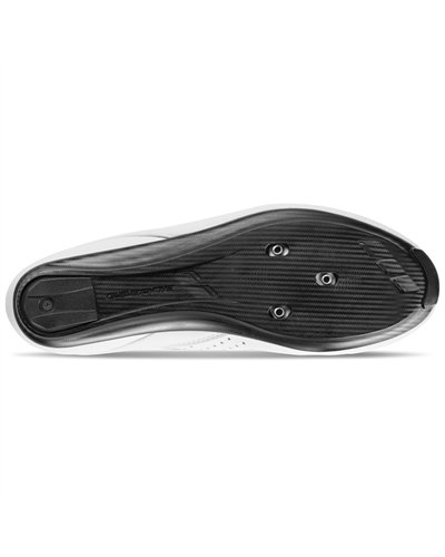 Gaerne G. Fuga Scarpe Road Ciclismo, Core White