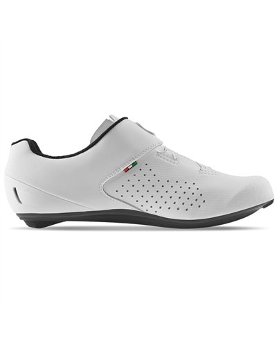 Gaerne G. Fuga Men's Road Cycling Shoes, Core White
