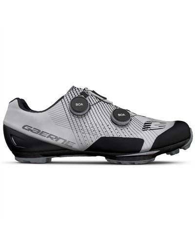 Gaerne Carbon G. Dare Men's MTB Cycling Shoes, Grey