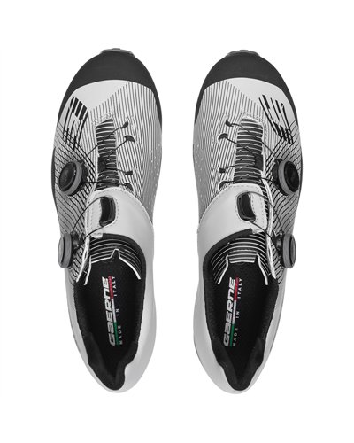 Gaerne Carbon G. Dare Men's MTB Cycling Shoes, Grey