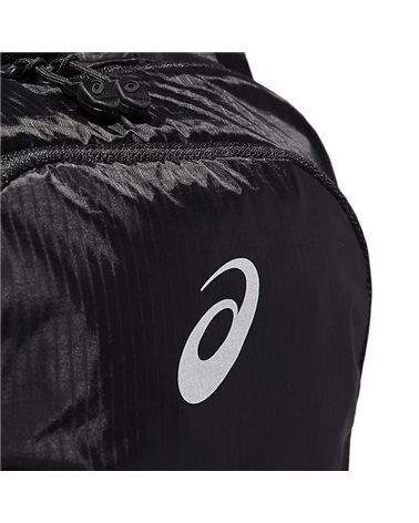 Asics Lightweight 2.0 Running Backpack, Performance Black