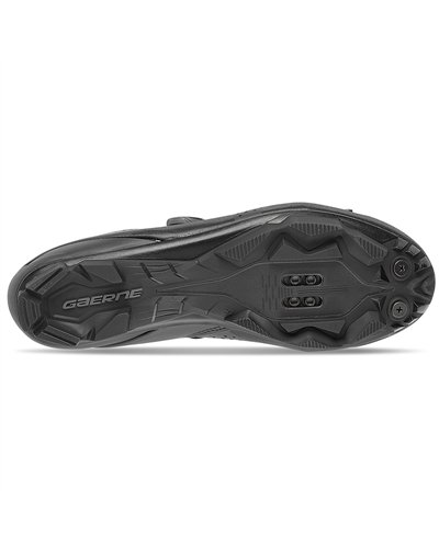 Gaerne G. Lampo Men's MTB Cycling Shoes, Core Black