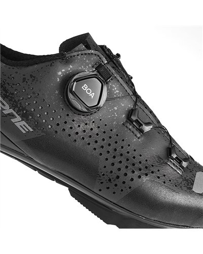 Gaerne G. Lampo Men's MTB Cycling Shoes, Core Black