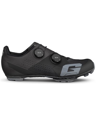 Gaerne G. Rock Men's MTB Cycling Shoes, Black