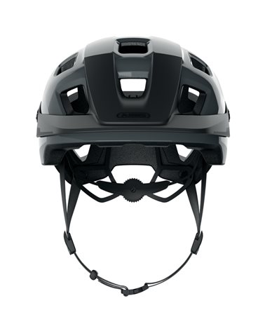 Abus MoTrip MTB Cycling Helmet, Concrete Grey