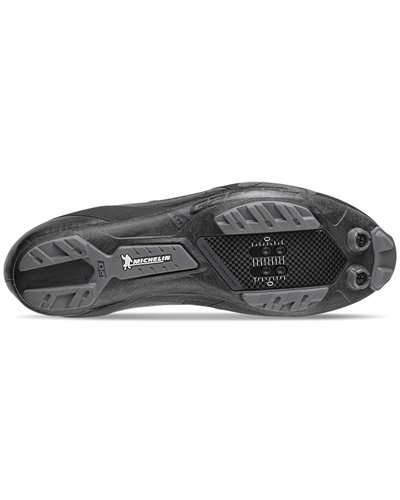 Gaerne G. Rock Men's MTB Cycling Shoes, Black
