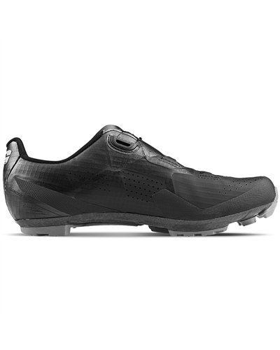 Gaerne G. Rock Scarpe MTB Ciclismo, Nero