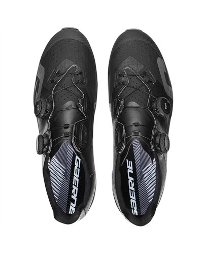 Gaerne G. Rock Scarpe MTB Ciclismo, Nero