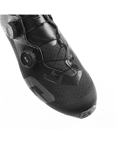 Gaerne G. Rock Scarpe MTB Ciclismo, Nero