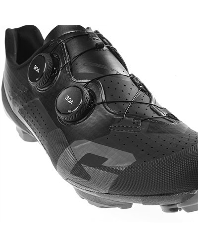 Gaerne G. Rock Men's MTB Cycling Shoes, Black