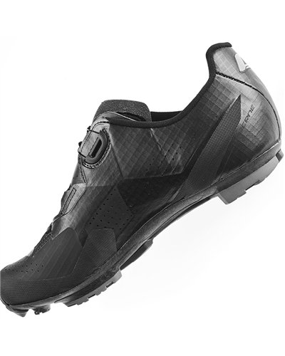 Gaerne G. Rock Men's MTB Cycling Shoes, Black