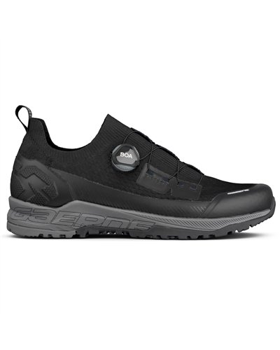 Gaerne G. Pulsar Scarpe MTB Ciclismo, Nero