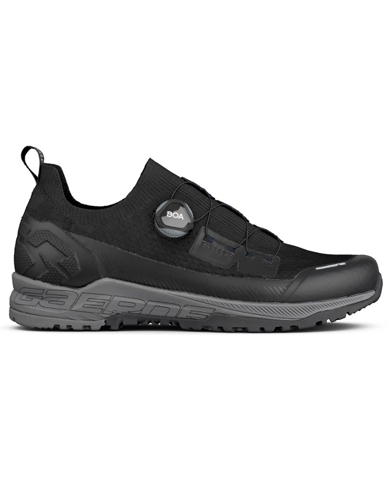 Gaerne G. Pulsar Men's MTB Cycling Shoes, Black