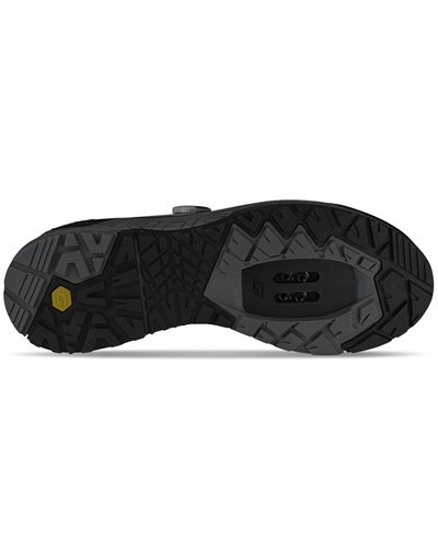 Gaerne G. Pulsar Men's MTB Cycling Shoes, Black